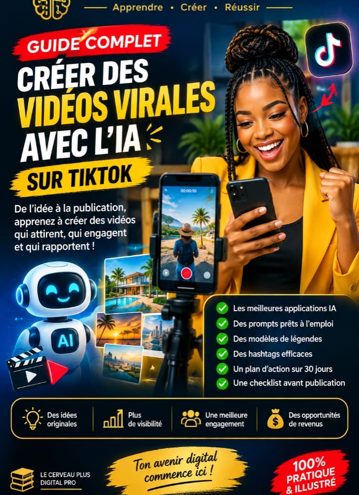 Guide de conduite les règles de tiktok