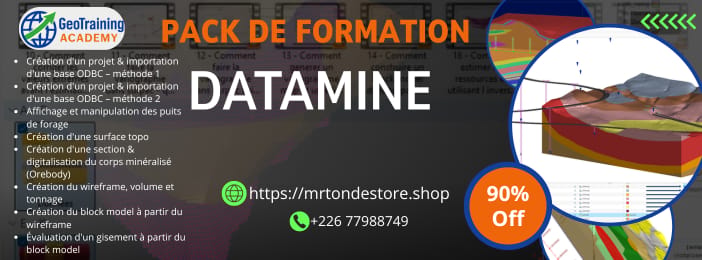 Datamine/ ⛏️ 10000F CFA - Offre unique!
