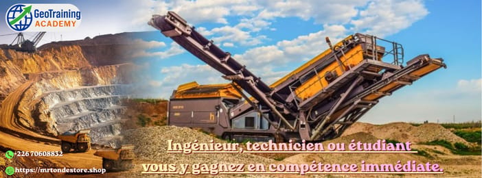 ⛏️Réhabilitation d'une Mine – 10 Étapes Clés, Schémas et Modèles Téléchargeables📚