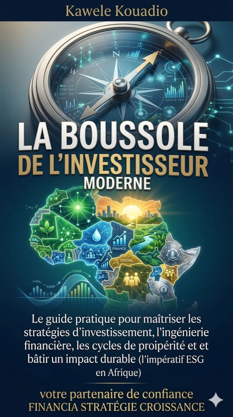 La boussole de l'investisseur moderne