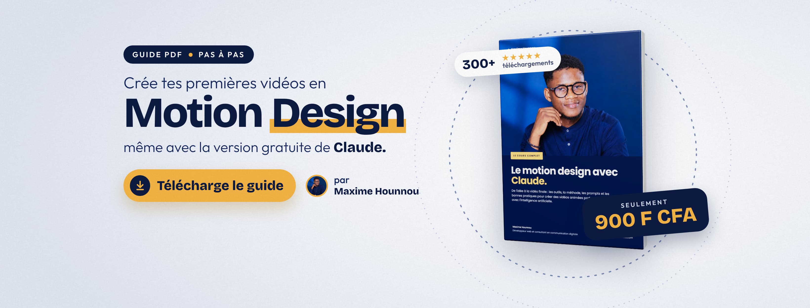 Motion Design avec Claude : le guide complet pour créer des vidéos pro avec l’IA