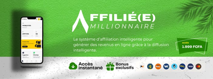 Génère tes premiers revenus en ligne grâce à la diffusion intelligente