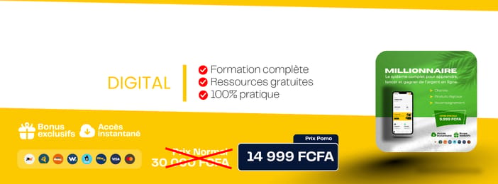 Le Système Ultime pour Créer, Vendre et Scaler un Business en Ligne