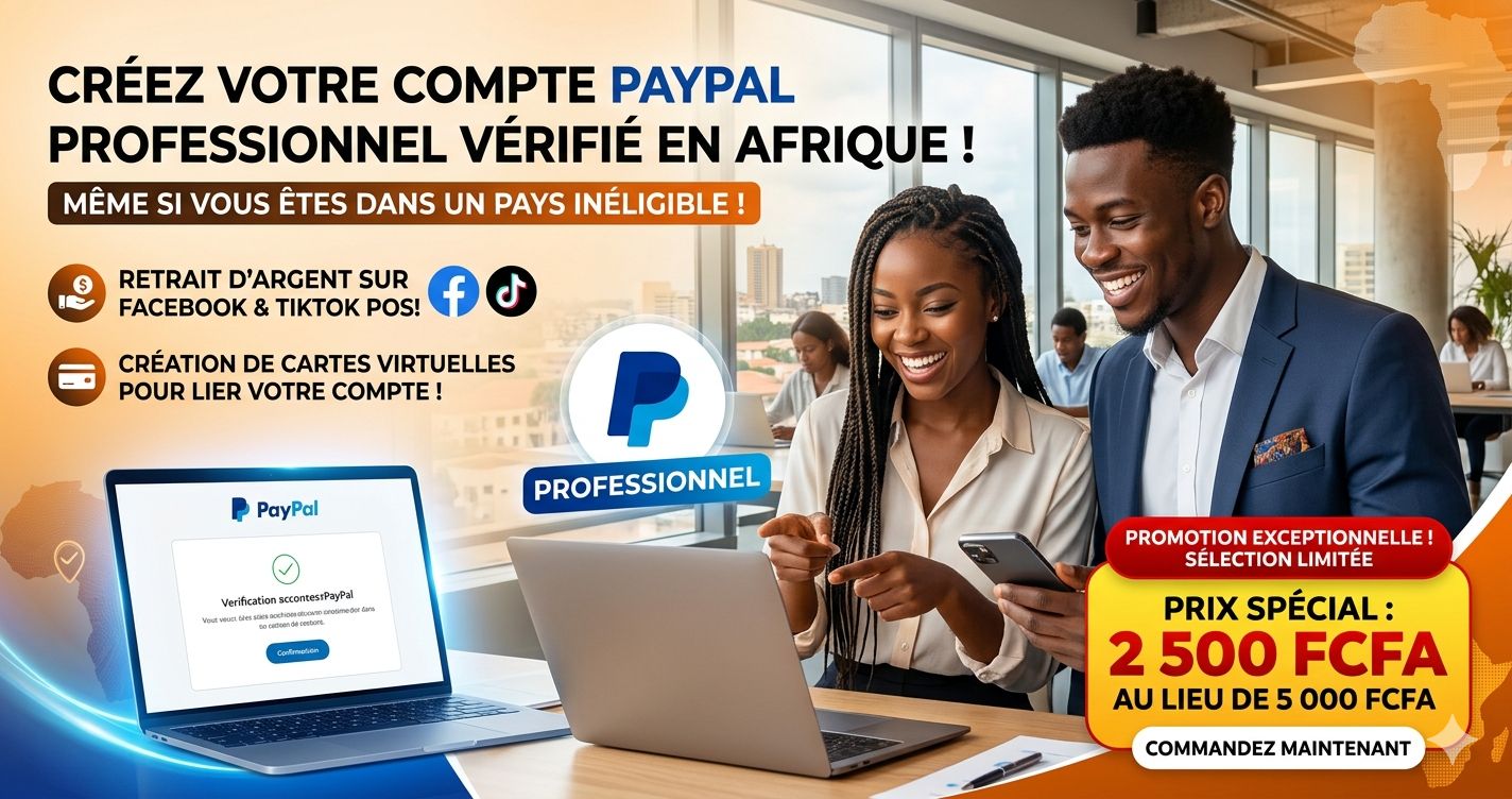 Guide PayPal