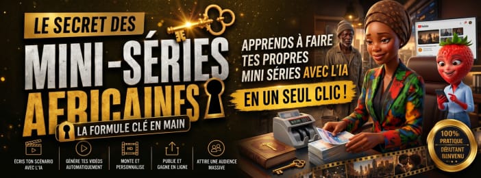 Le Secret des Mini-Séries : La Formule Clé en Main