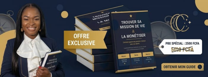 Comment trouver sa mission de vie et la monétiser
