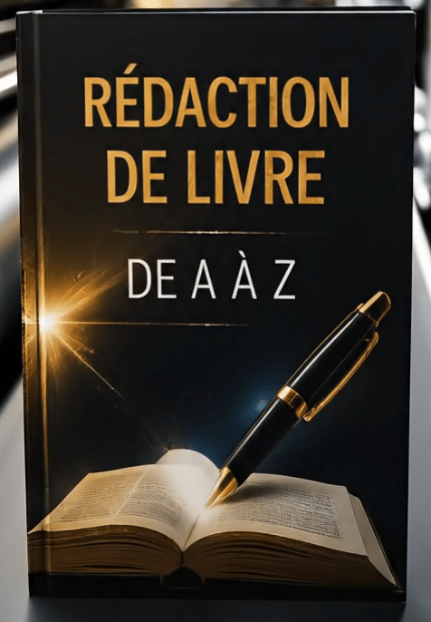 CRÉER SON PROPRE LIVRE
