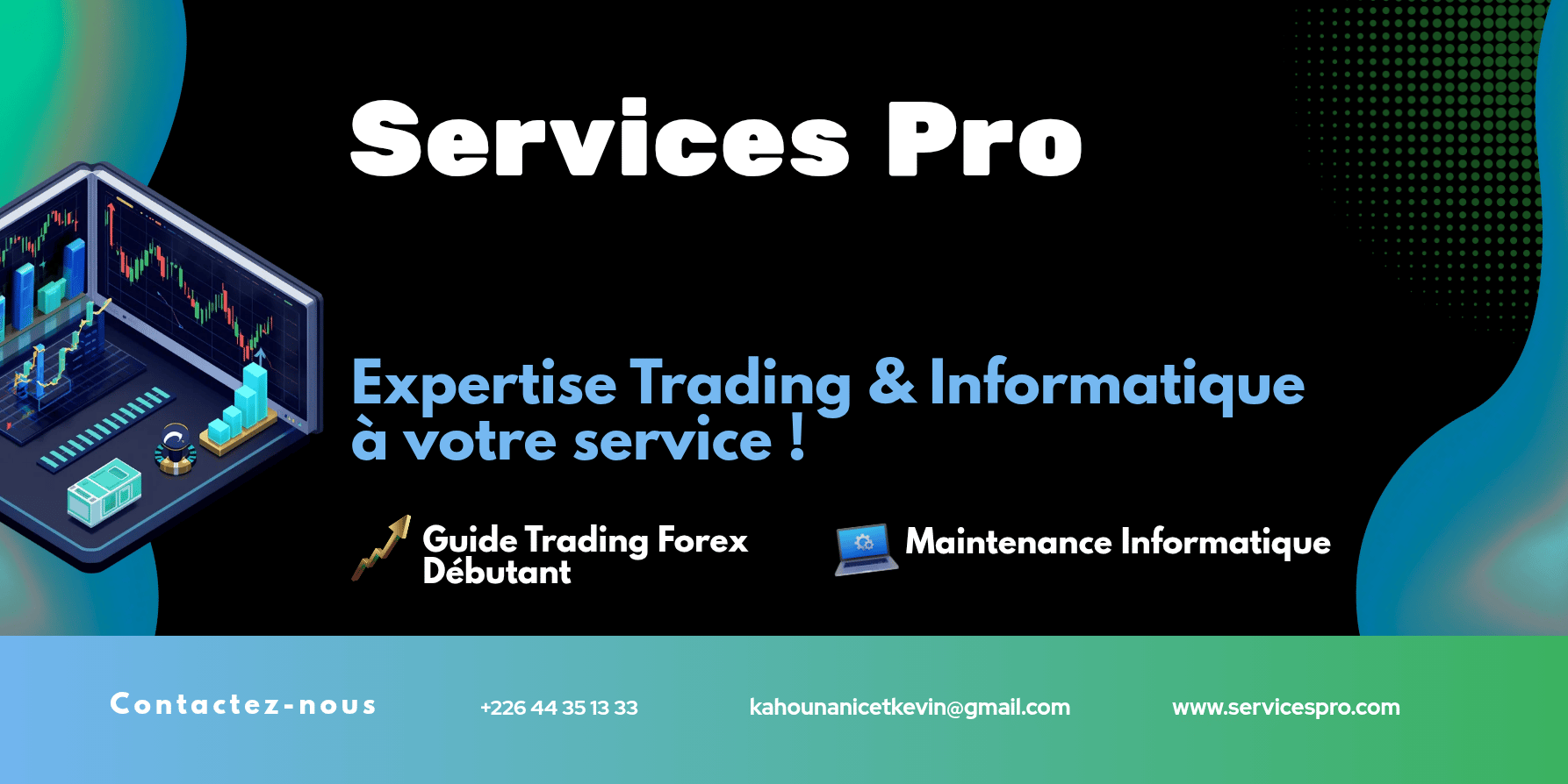 GUIDE DE TRADING DEBUTANT SUR LE FOREX