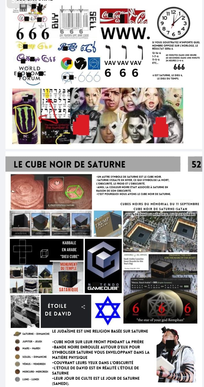 Le Code Secret de la Sagesse