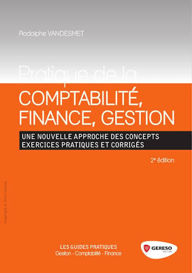 Pratique de Comptabilité , Finance , Gestion