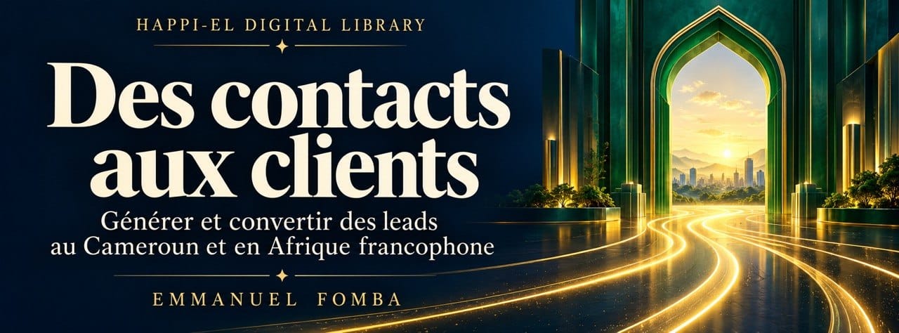 DES CONTACTS AUX CLIENTS