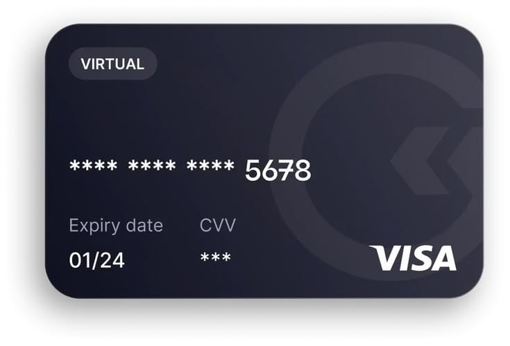 Votre carte, partout avec vous