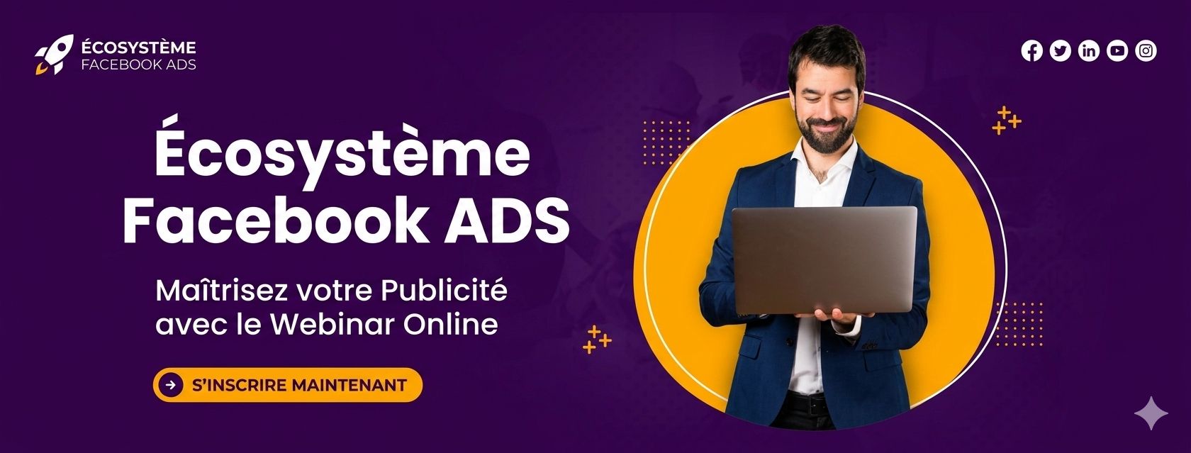 Écosystème Facebook ADS