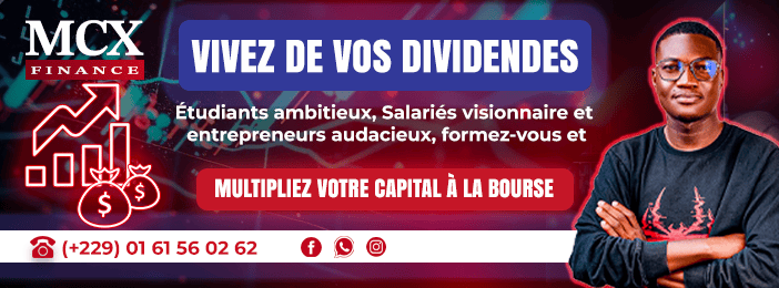 Initiez-vous à la bourse (BRVM)