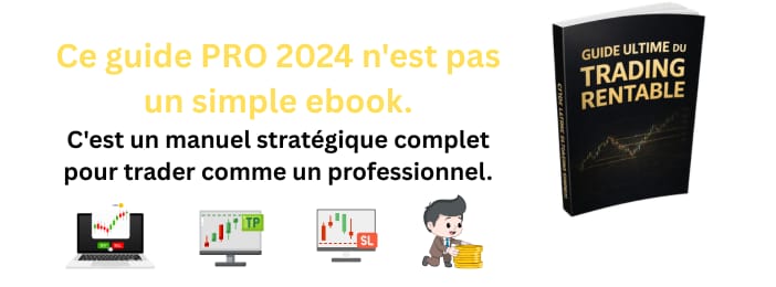 Guide Ultime du Trading Rentable – Version Pro 2024