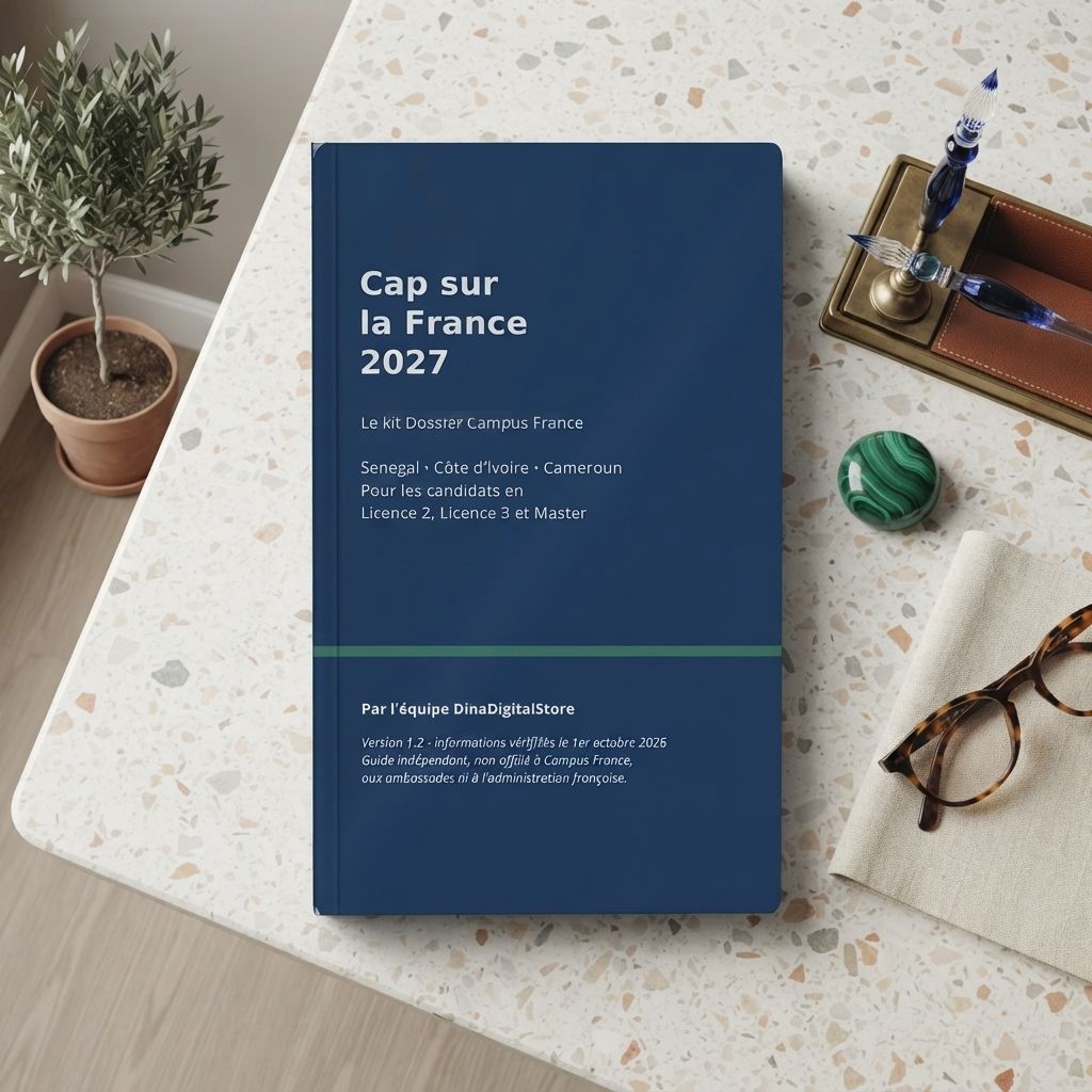 Checklist_gratuite_Campus_France_2027.