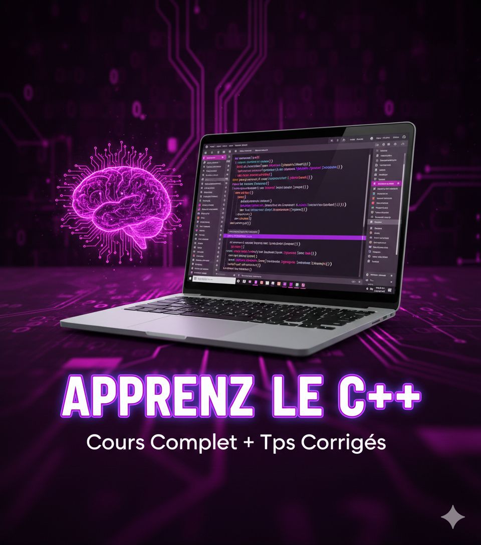 Langage c langue des experts