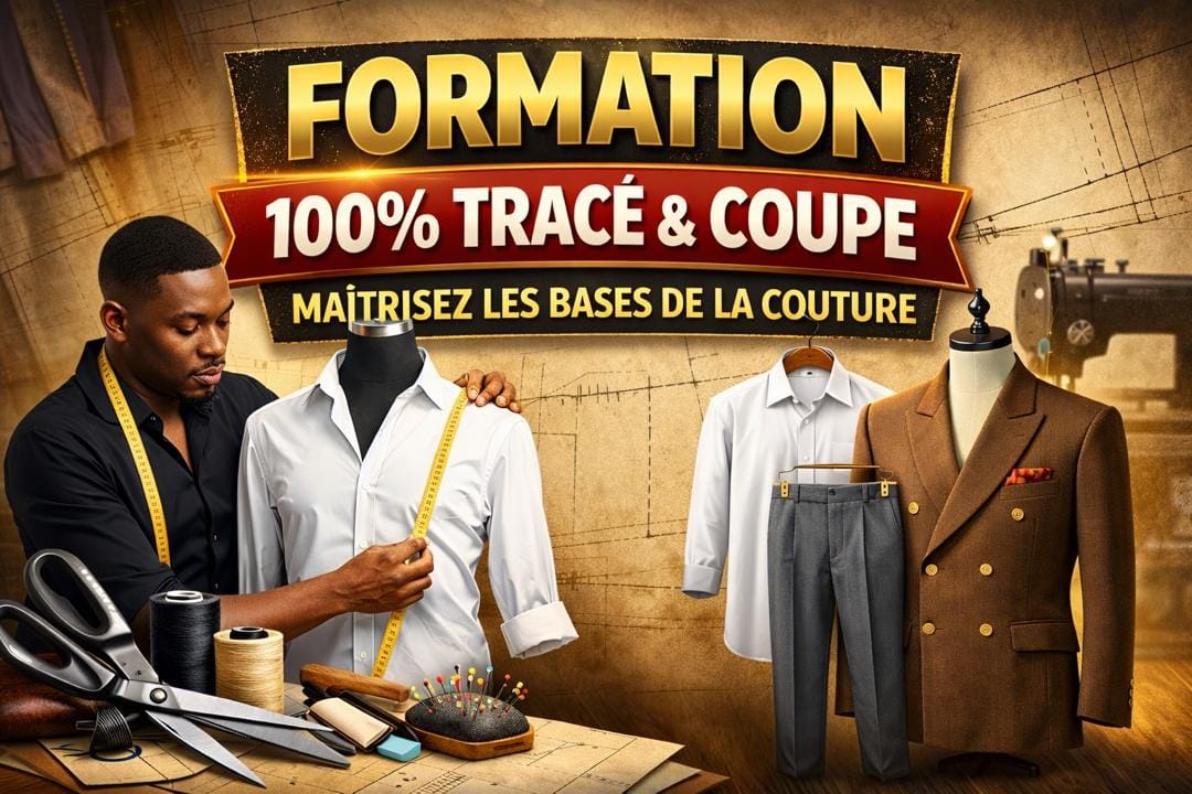 FORMATION EN COUPE UNIQUEMENT
