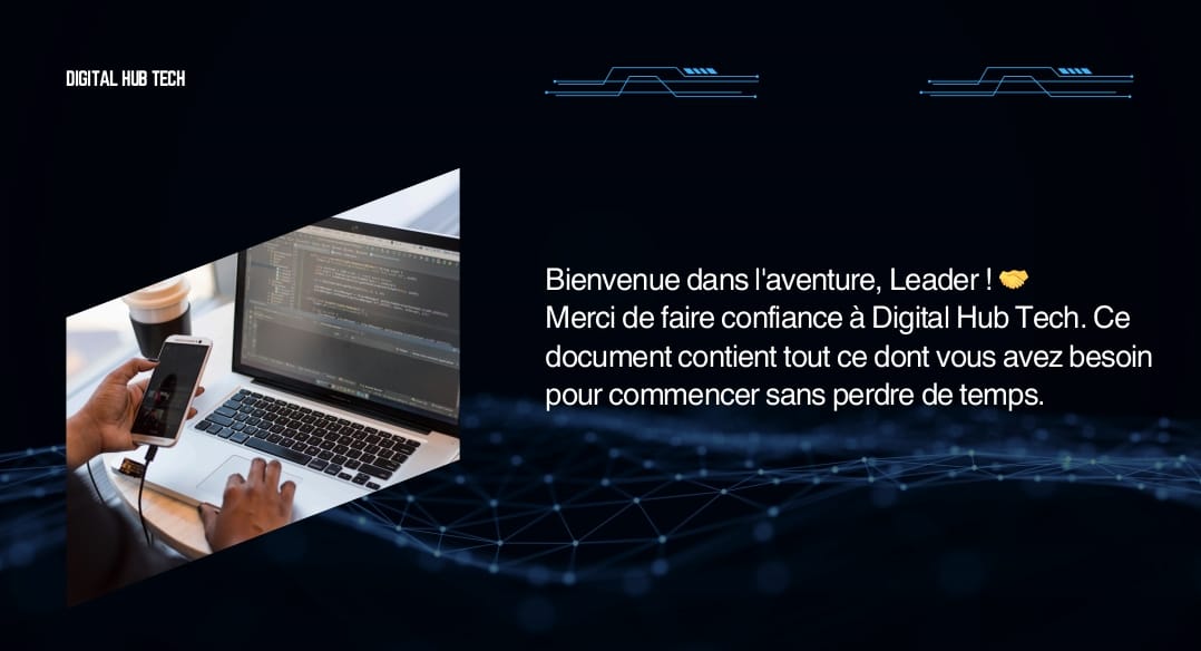 Monétiser Tiktok & Facebook et Booster Vos Revenus en Afrique