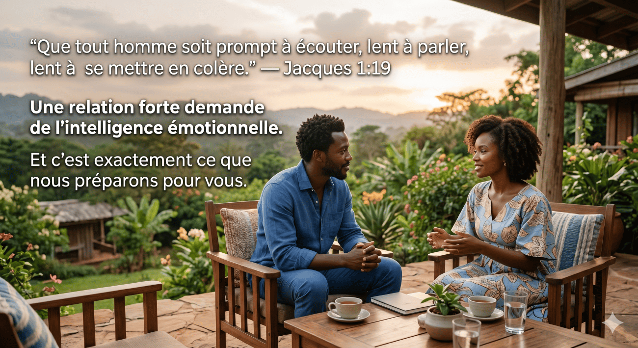 Le Secret des Personnes Calmes, Influentes et Équilibrées