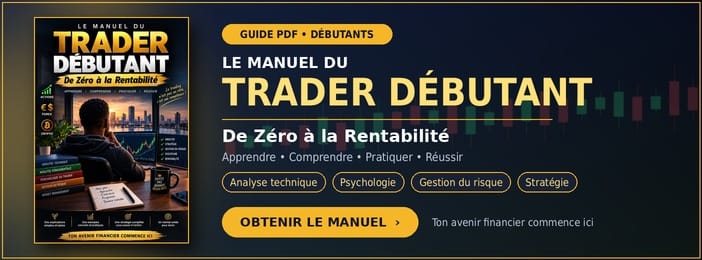 Guide complet du trading pour débutants : stratégies gagnantes