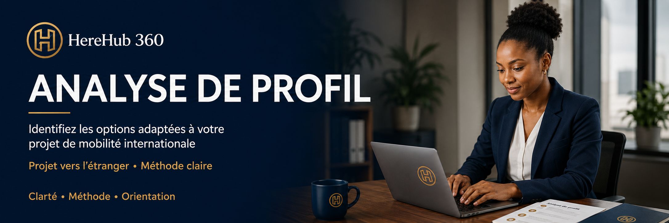 Analyse Stratégique Personnalisée de Projet International