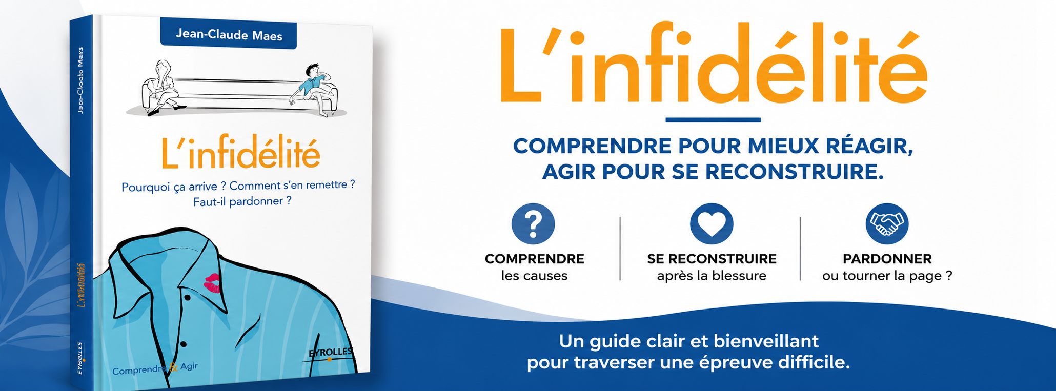 L’INFIDÉLITÉ