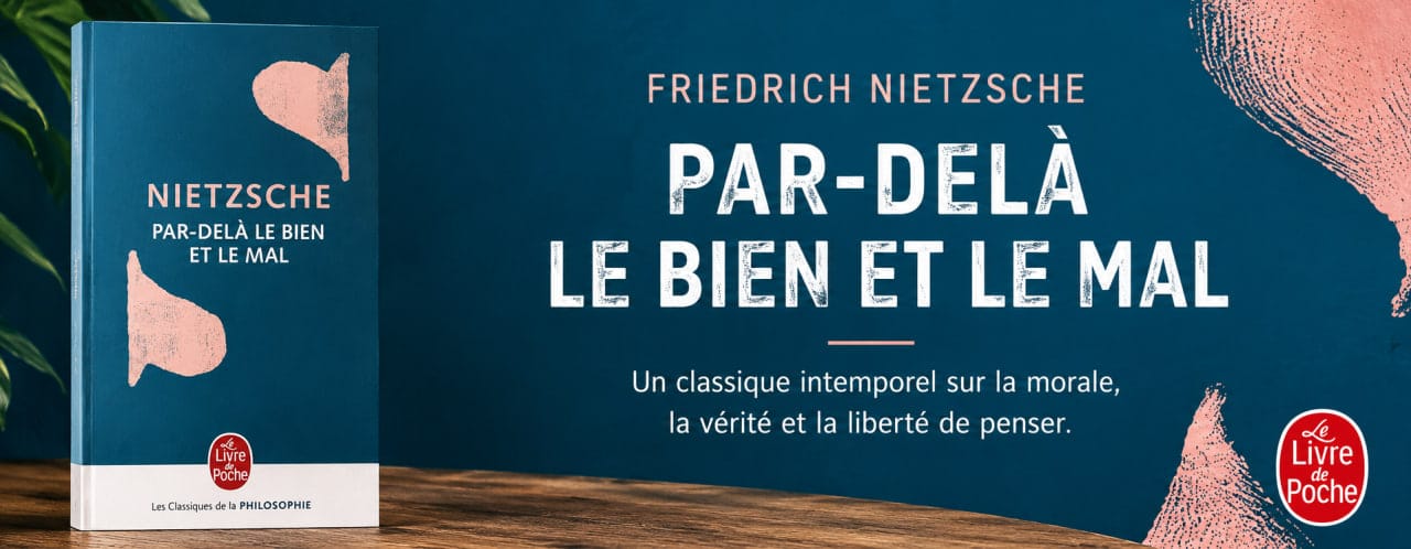 Par-delà le bien et le mal