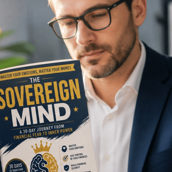 The Sovereign Mind