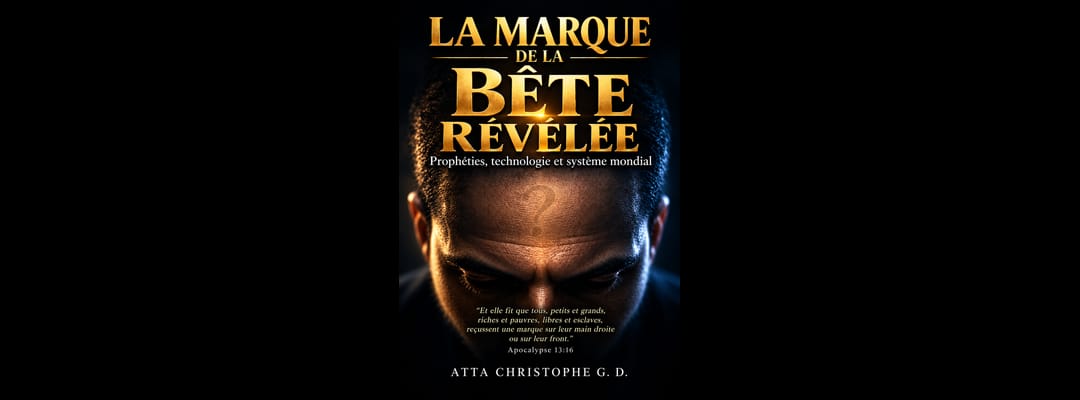 LA MARQUE DE LA BÊTE RÉVÉLÉE