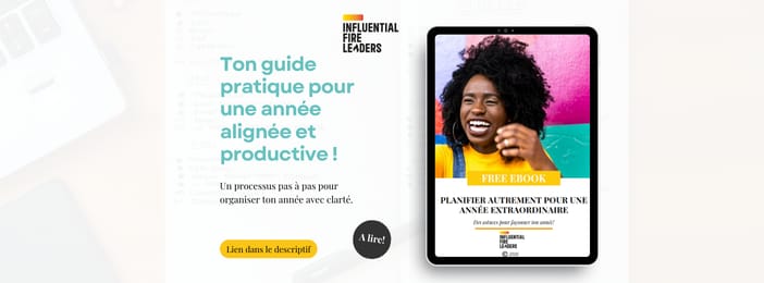 Ebook Planifier Autrement