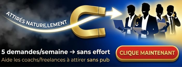 CLIENTS SANS PUBLICITÉ :  21 systèmes simples et infaillibles pour vendre sans publicité