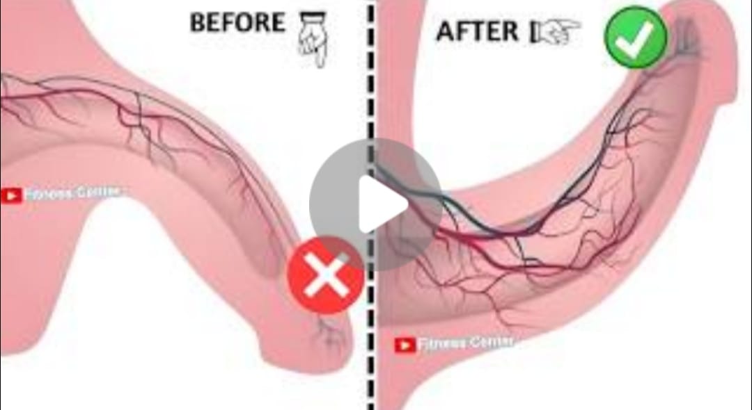 Réveil de la Puissance Masculine – Exercices 100% Naturels