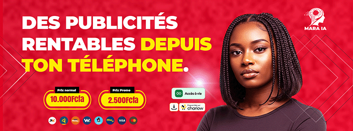 CAMPAGNE PUBLICITAIRE FACEBOOK : FORMATION ANDROMEDA