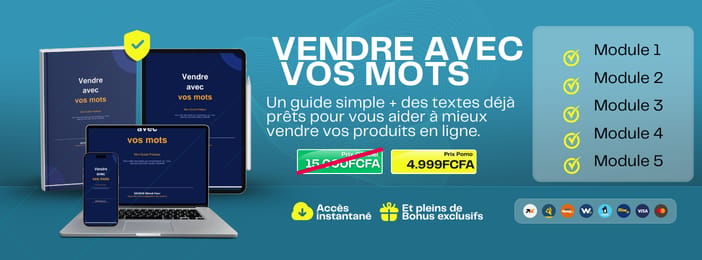 Vendez Plus Rapidement grâce à ce Mini-Guide Pratique Essentiel
