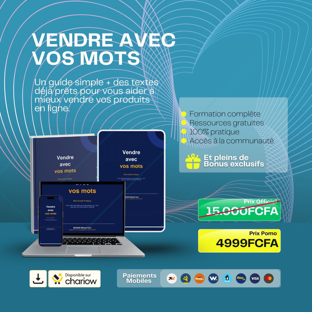 Vendez Plus Rapidement grâce à ce Mini-Guide Pratique Essentiel