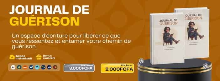 Journal de guérison