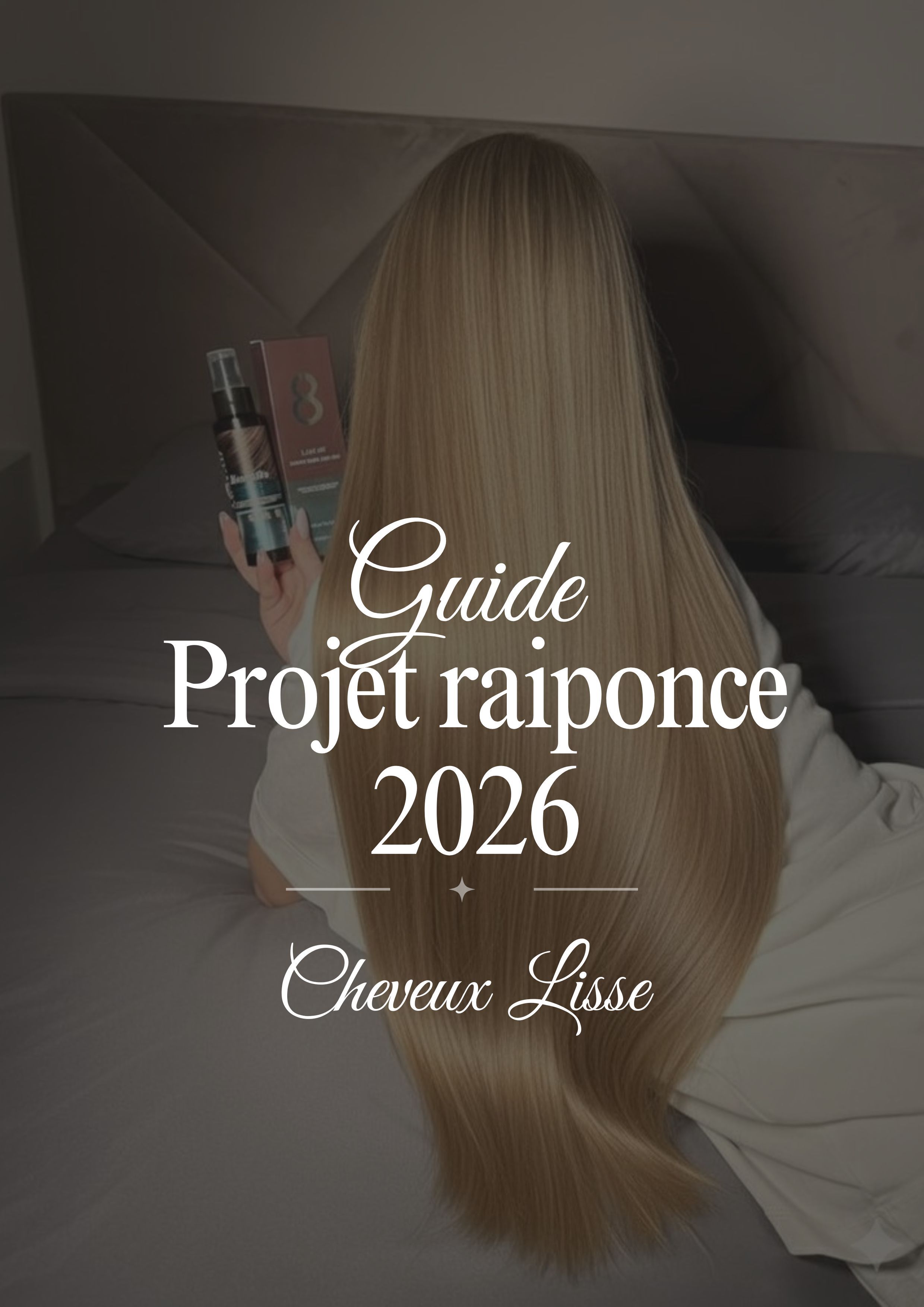 On va enfin vous les envier, ces cheveux de rêve ! ✨