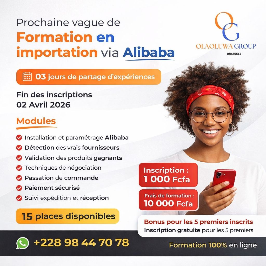 Comment importer un produit rentable et commencer à gagner de l’argent