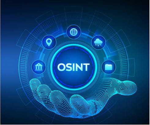 Quelques meilleurs outils OSINT
