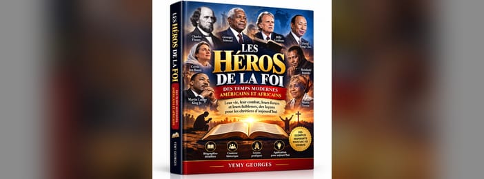Les Héros de la foi des temps modernes