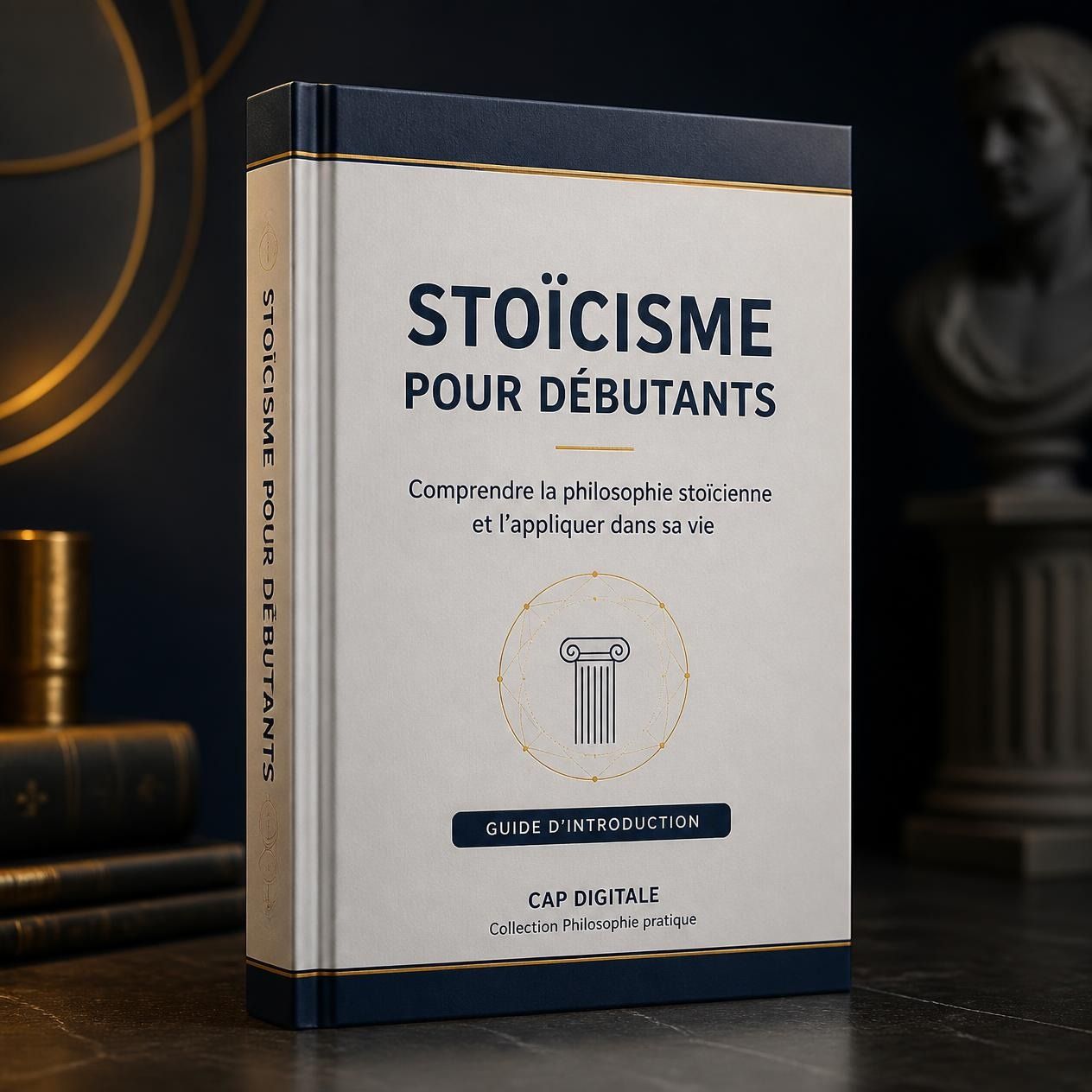 LE STOICISME POUR DEBUTANT