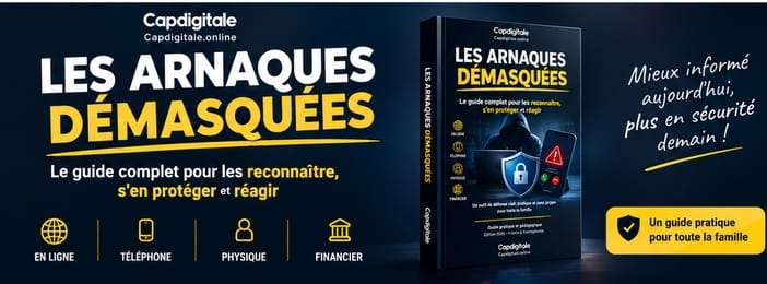 Stop aux arnaques ! Découvrez comment repérer et neutraliser les fraudes