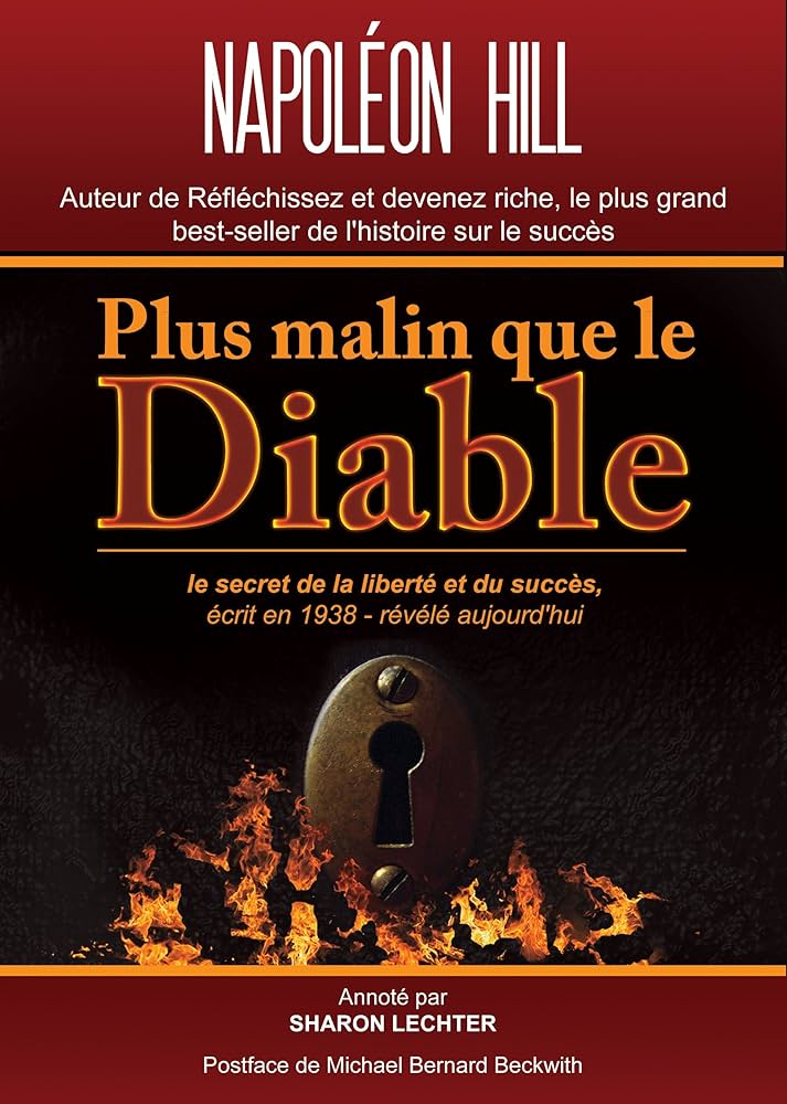 PLUS MALIN QUE LE DIABLE