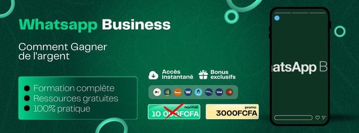 Guide complet WhatsApp Business