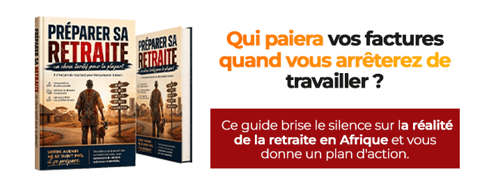 Préparer sa retraite : "La retraite ne pardonne pas les erreurs faites aujourd’hui"