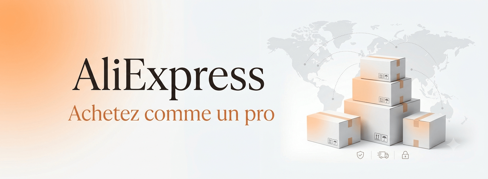 AliExpress Masterclass : Trouver les Meilleurs Fournisseurs