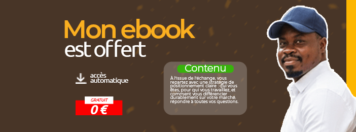 La façon la plus simple de positionner ta marque en 6 étapes!