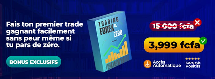 Trading Forex de Zéro : Ton Premier Trade Rentable, Simple et Sans Jargon