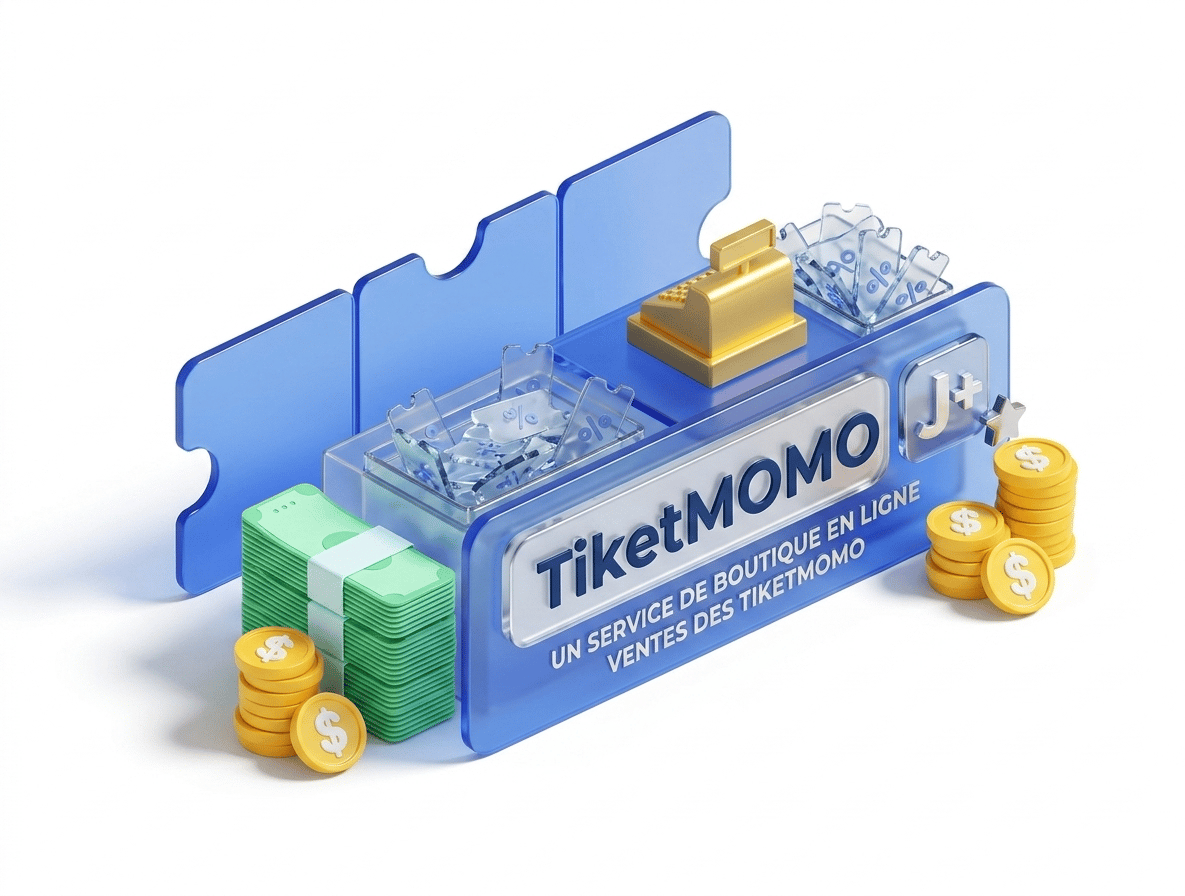 TiketMOMO